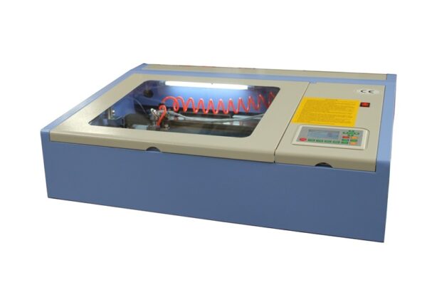 Maquina Laser de corte y grabado 50 x 40, Grafeno Colombia