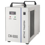 chiller cw5000