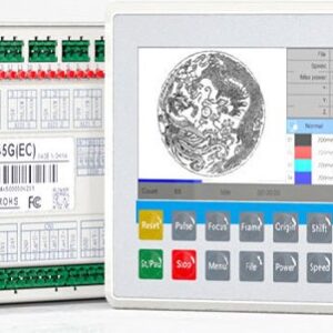 Controlador Ruida RDC6445
